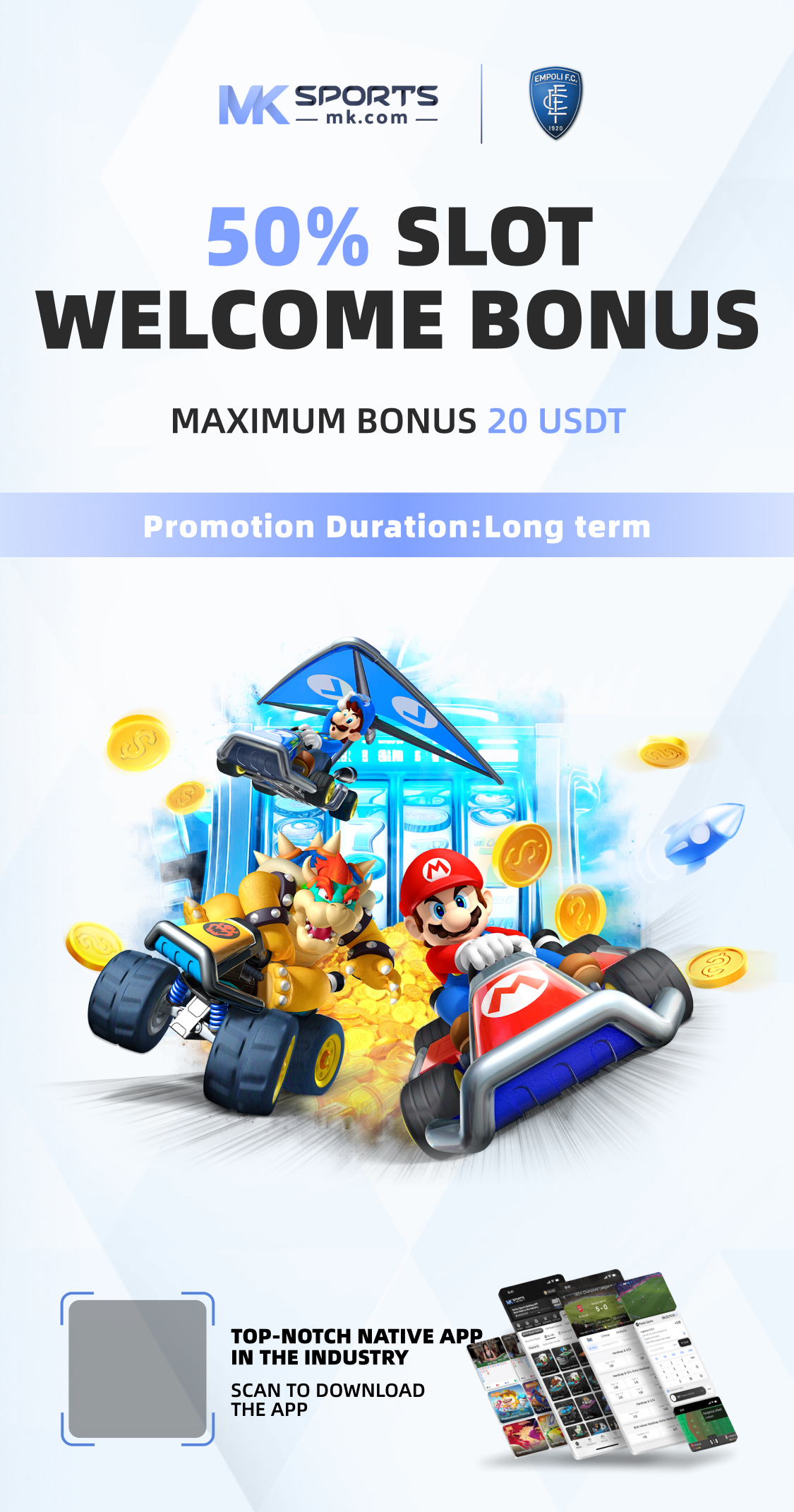 lottery promotions