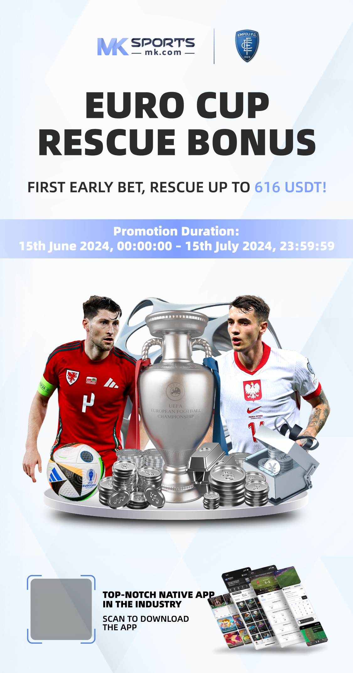 Unibet Sportsbook Review 2024